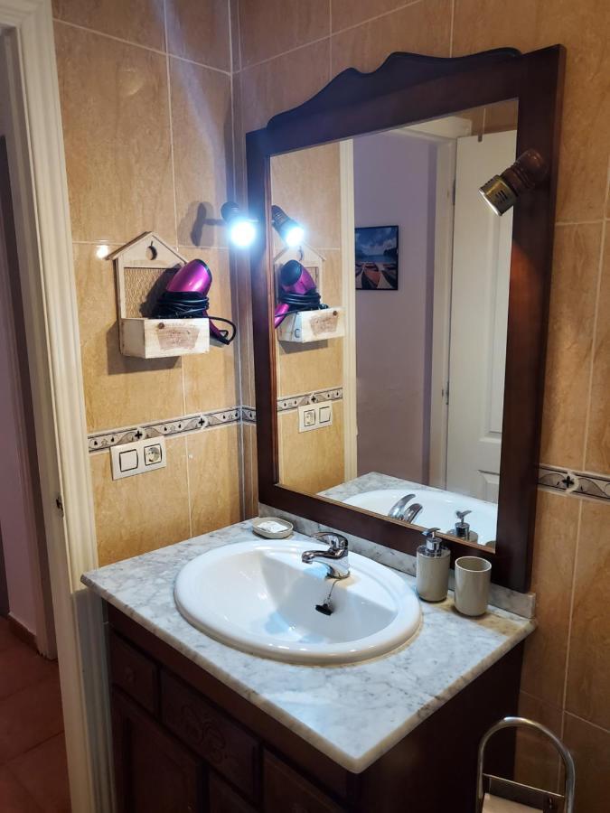 Casa Baja Extraordinaria En Urbanización Naturista! Las Bombardas Exterior foto