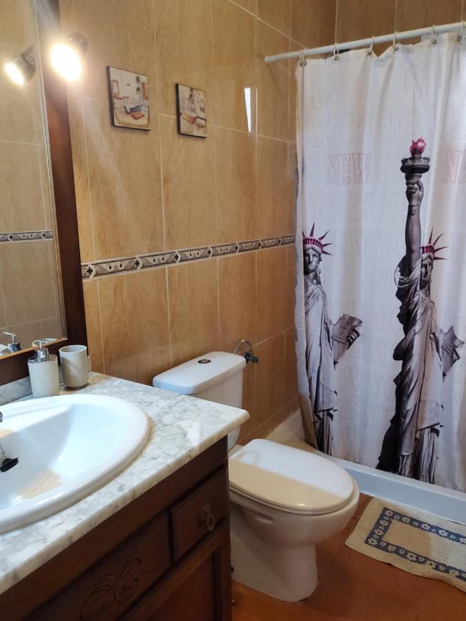 Casa Baja Extraordinaria En Urbanización Naturista! Las Bombardas Exterior foto