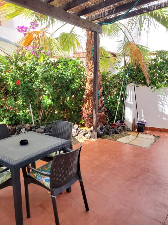 Casa Baja Extraordinaria En Urbanización Naturista! Las Bombardas Exterior foto