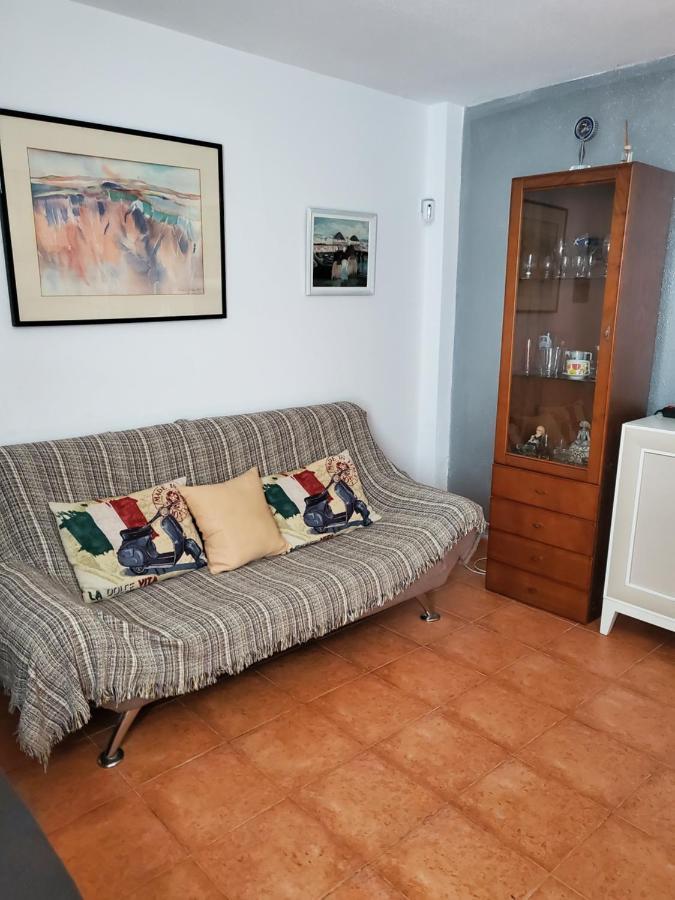 Casa Baja Extraordinaria En Urbanización Naturista! Las Bombardas Exterior foto