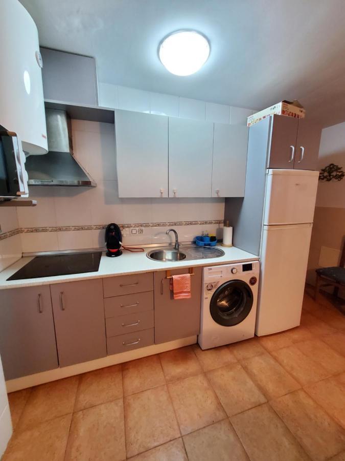 Casa Baja Extraordinaria En Urbanización Naturista! Las Bombardas Exterior foto