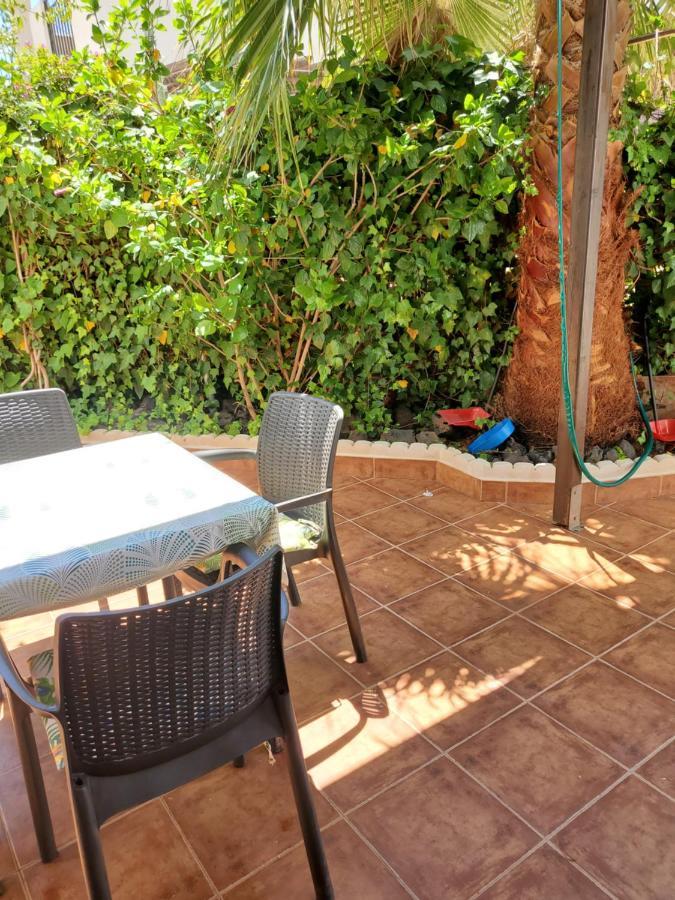 Casa Baja Extraordinaria En Urbanización Naturista! Las Bombardas Exterior foto