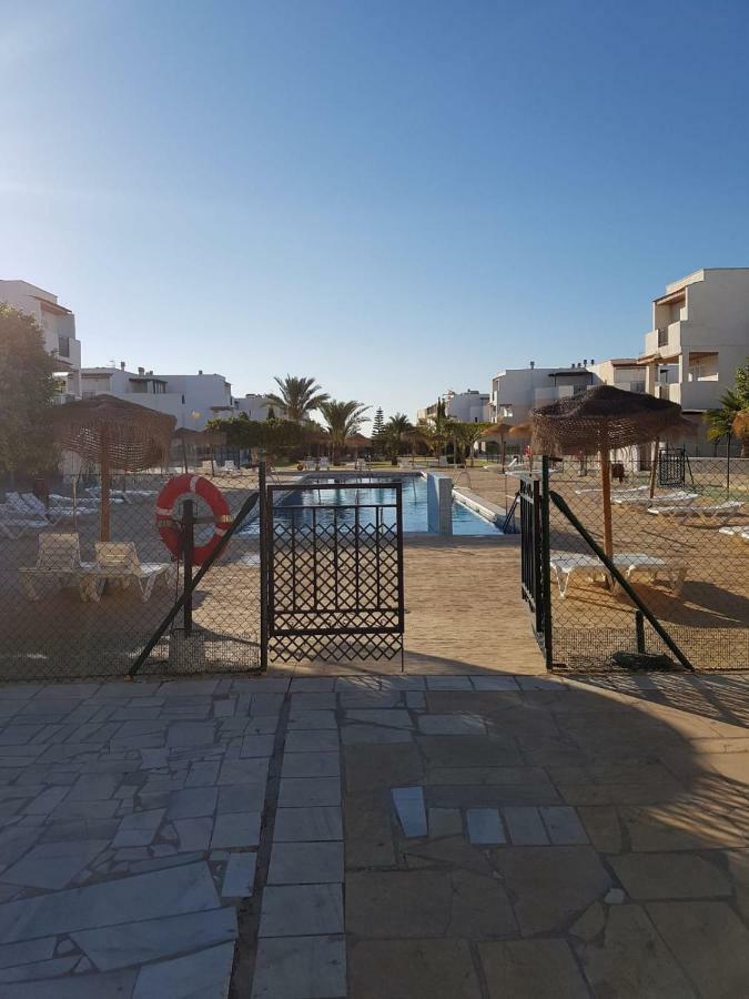 Casa Baja Extraordinaria En Urbanización Naturista! Las Bombardas Exterior foto