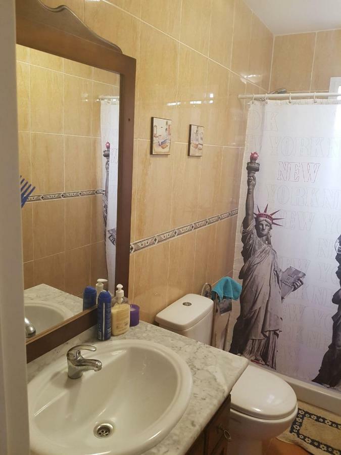 Casa Baja Extraordinaria En Urbanización Naturista! Las Bombardas Exterior foto
